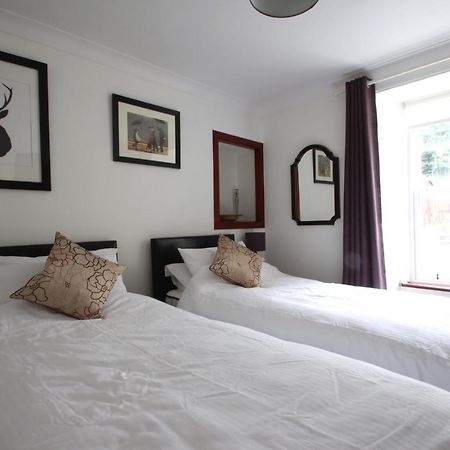 Apartmán The Wee Nook Birnam Exteriér fotografie