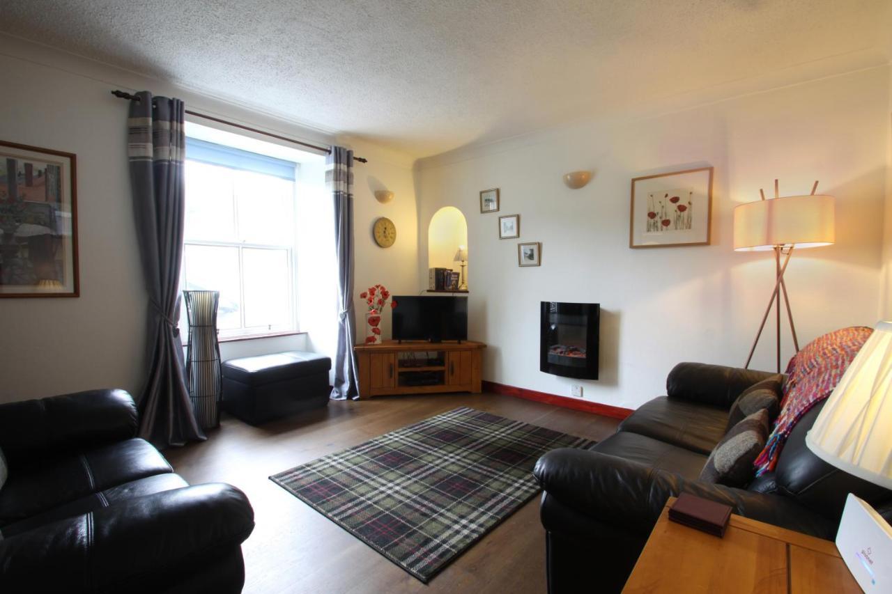 Apartmán The Wee Nook Birnam Exteriér fotografie